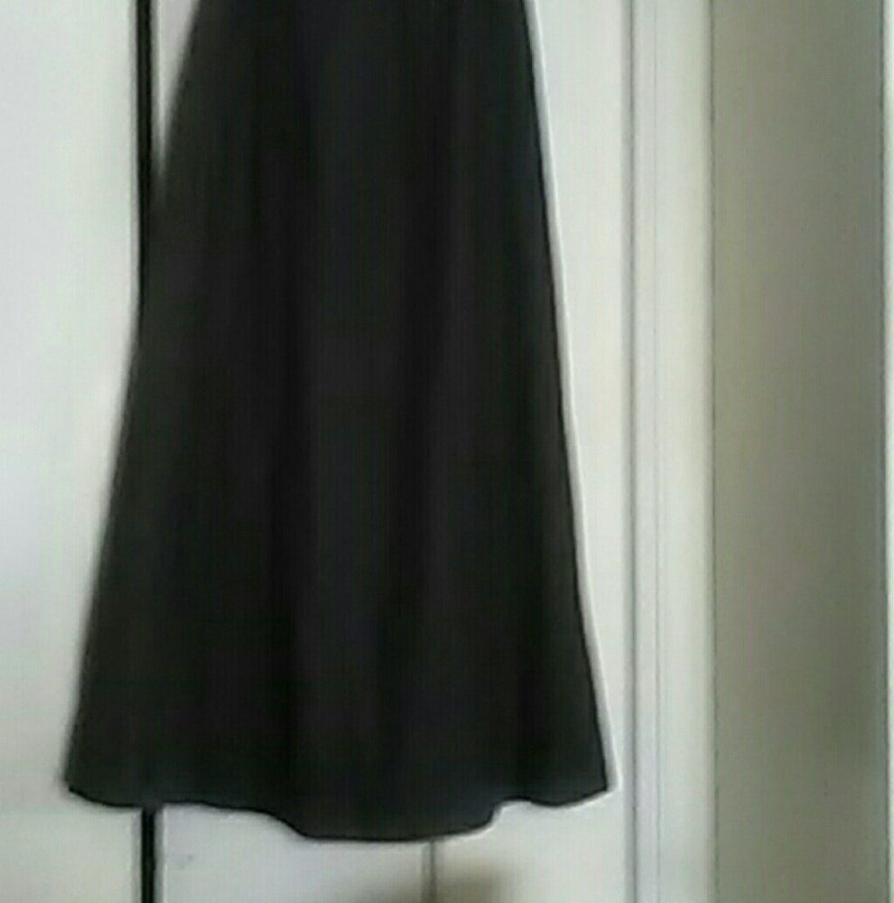 Maxi skirt